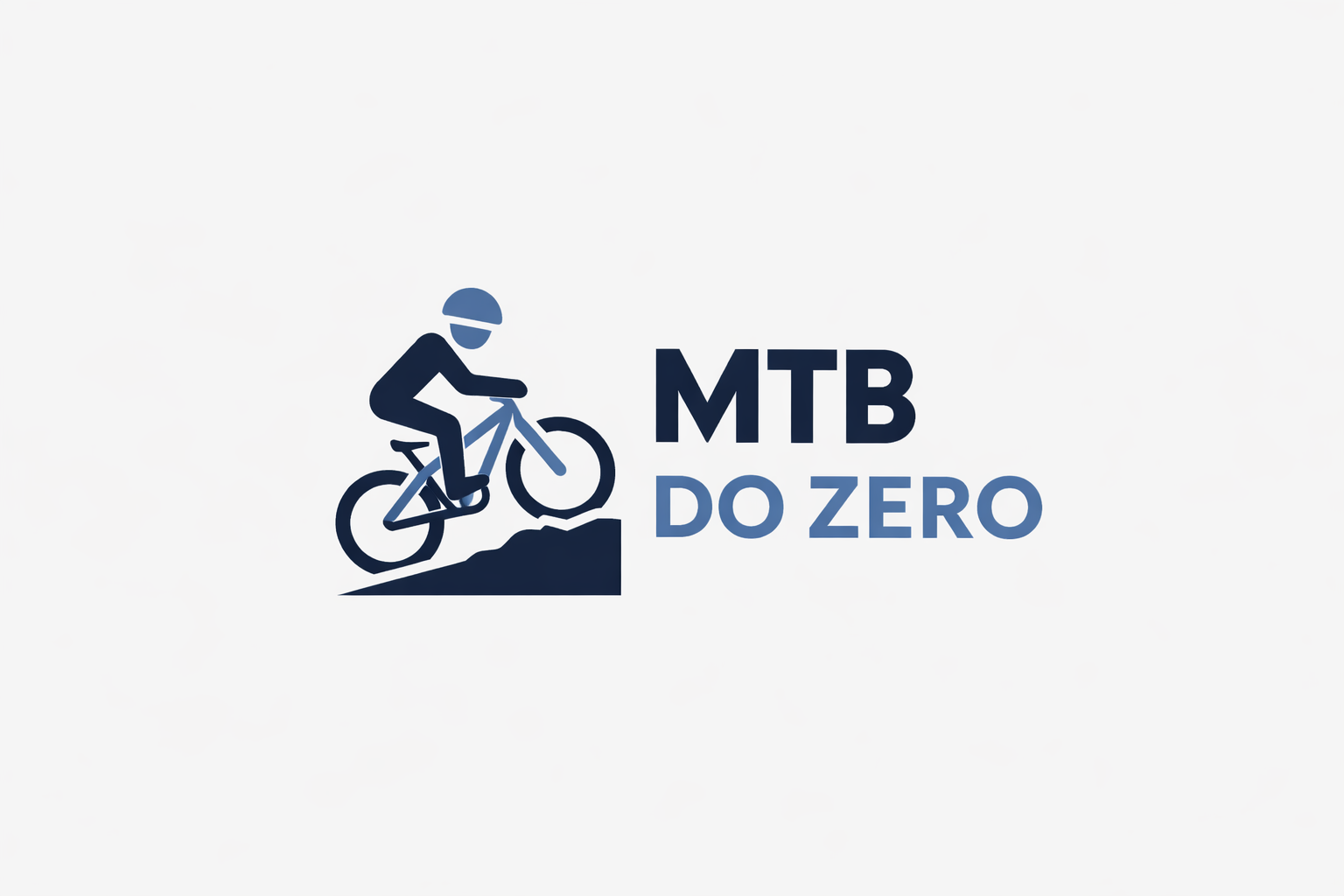 MTB do Zero